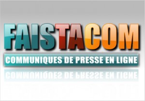 communiqué de presse gratuit faistacom.com