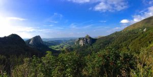 voyage en famille en france