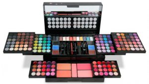 malette maquillage